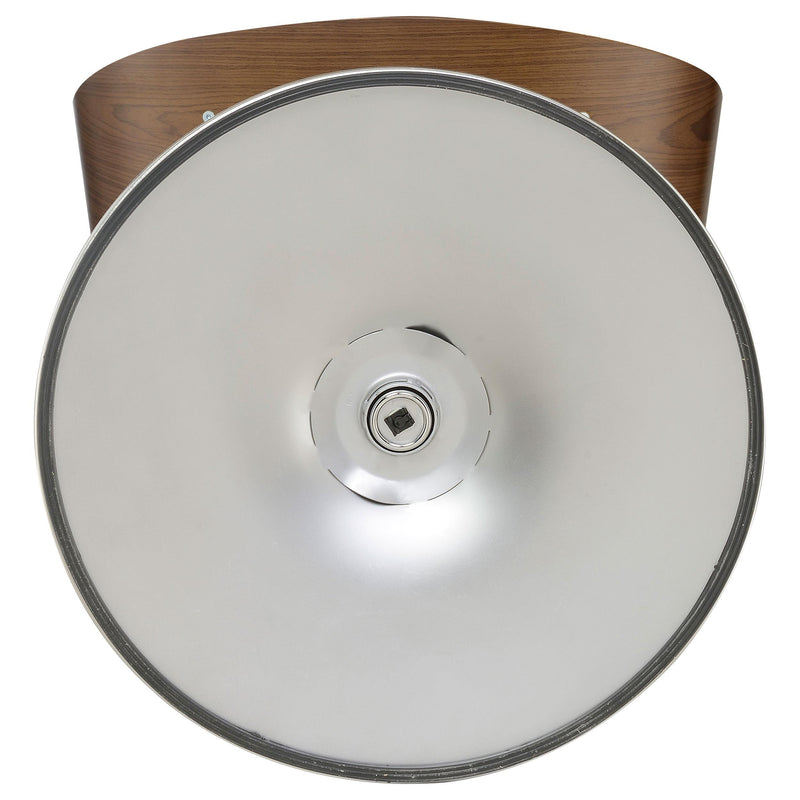 Coaster Furniture Dana 104965 Adjustable Bar Stool - Black and Chrome IMAGE 8