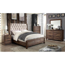  Furniture of America Hutchinson CM7577EK King Bed IMAGE 3