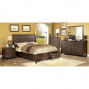  Furniture of America Ribeira CM7252CK California King Bed IMAGE 11