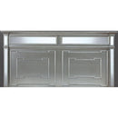  Furniture of America Salamanca CM7673CK California King Bed IMAGE 3