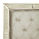  Furniture of America Loraine CM7195EK King Bed IMAGE 3