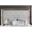  Furniture of America Loraine CM7195EK King Bed IMAGE 6