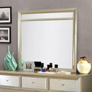 Furniture of America Briella CM7101M Mirror IMAGE 2