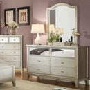 Furniture of America Adeline CM7282M Mirror IMAGE 3