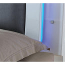  Furniture of America Clementine CM7201EK King Bed IMAGE 4