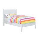  Furniture of America Lennart CM7386WH-Q Queen Bed IMAGE 5