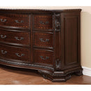 Furniture of America Monte Vista 9-Drawer Dresser CM7267D IMAGE 2