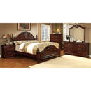 Furniture of America Mandura CM7260CK California King Bed IMAGE 5