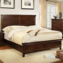  Furniture of America Spruce CM7113CH-F Full Bed IMAGE 1