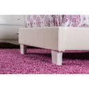  Furniture of America Velen CM7949WH-CK California King Bed IMAGE 7