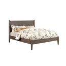  Furniture of America Lennart CM7386GY-CK California King Bed IMAGE 4