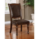 Furniture of America Alpena CM3350SC-2PK Side Chair IMAGE 2