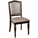 Furniture of America Harrington CM3970SC-2PK Side Chair IMAGE 1