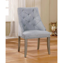 Furniture of America Diocles CM3020SC-2PK Side Chair IMAGE 2