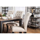 Furniture of America CM3564SC-2PK Side Chair IMAGE 4