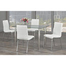 IFDC Dining Chair C 1761 IMAGE 2