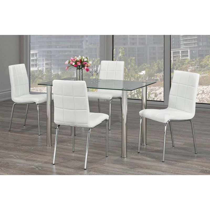 IFDC Dining Chair C 1761 IMAGE 2