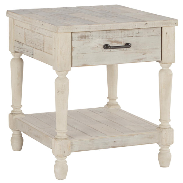  Signature Design by Ashley Shawnalore End Table T782-3 IMAGE 1
