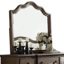 Calgary Furniture Emporium Baudouin Dresser Mirror 26114 IMAGE 1