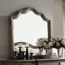 Calgary Furniture Emporium Baudouin Dresser Mirror 26114 IMAGE 2