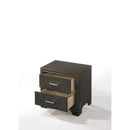 Calgary Furniture Emporium Carine II 2-Drawer Nightstand 26263 IMAGE 1