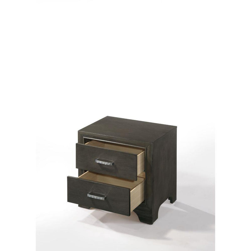 Calgary Furniture Emporium Carine II 2-Drawer Nightstand 26263 IMAGE 1