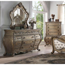 Calgary Furniture Emporium Ragenardus Dresser Mirror 26314 IMAGE 2