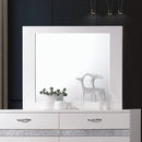 Calgary Furniture Emporium Naima II Dresser Mirror 26774 IMAGE 1