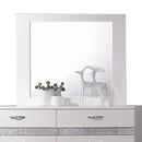 Calgary Furniture Emporium Naima II Dresser Mirror 26774 IMAGE 3