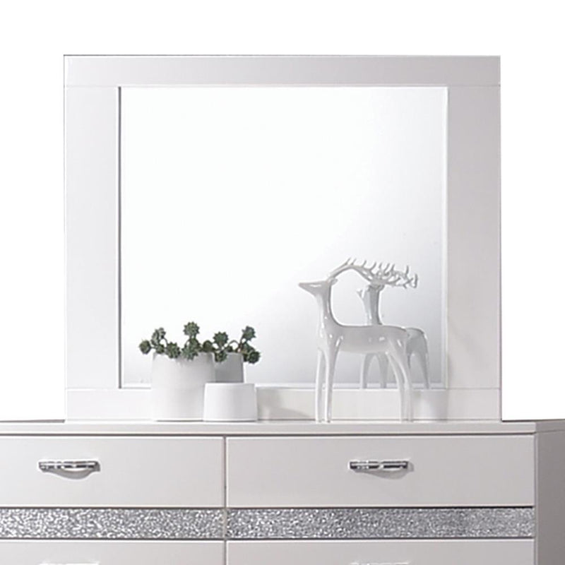 Calgary Furniture Emporium Naima II Dresser Mirror 26774 IMAGE 3