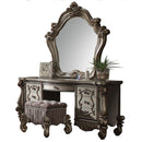 Calgary Furniture Emporium Versailles Vanity Seating 26848 IMAGE 1