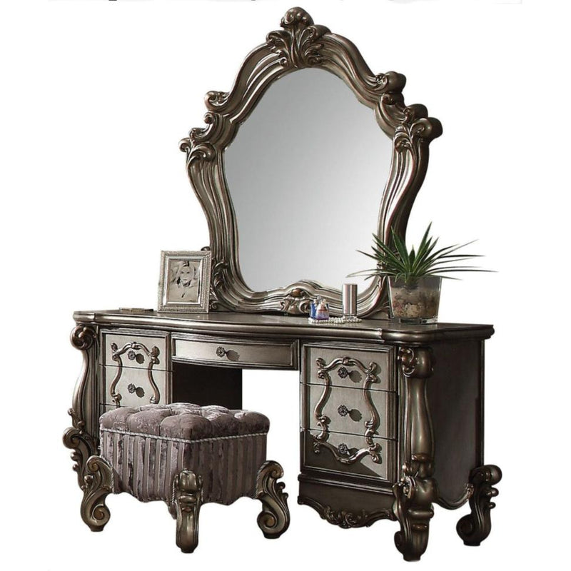 Calgary Furniture Emporium Versailles Vanity Seating 26848 IMAGE 1