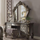 Calgary Furniture Emporium Versailles Vanity Seating 26848 IMAGE 2