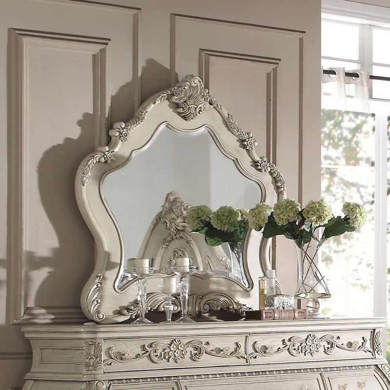 Calgary Furniture Emporium Ragenardus Dresser Mirror 27014 IMAGE 1