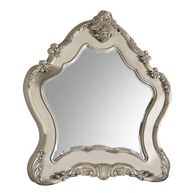 Calgary Furniture Emporium Ragenardus Dresser Mirror 27014 IMAGE 2