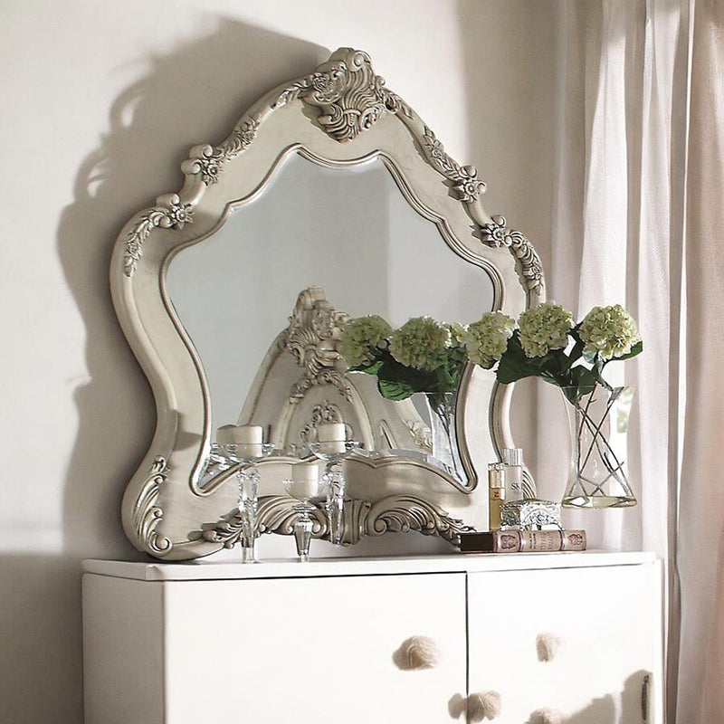 Calgary Furniture Emporium Ragenardus Dresser Mirror 27014 IMAGE 3