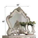 Calgary Furniture Emporium Ragenardus Dresser Mirror 27014 IMAGE 4