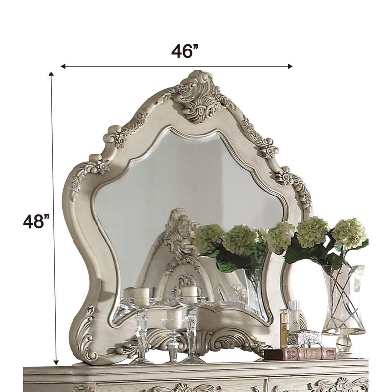 Calgary Furniture Emporium Ragenardus Dresser Mirror 27014 IMAGE 4