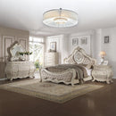 Calgary Furniture Emporium Ragenardus Dresser Mirror 27014 IMAGE 6