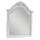 Calgary Furniture Emporium Kids Dresser Mirrors Mirror 30244 IMAGE 2