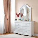 Calgary Furniture Emporium Kids Dresser Mirrors Mirror 30244 IMAGE 4