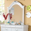 Calgary Furniture Emporium Kids Dresser Mirrors Mirror 30244 IMAGE 5
