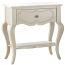 Calgary Furniture Emporium Edalene 1-Drawer Kids Nightstand 30509 IMAGE 2