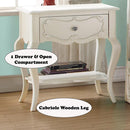 Calgary Furniture Emporium Edalene 1-Drawer Kids Nightstand 30509 IMAGE 4