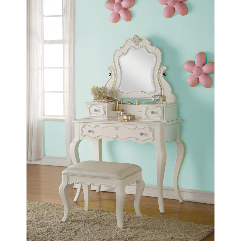 Calgary Furniture Emporium Kids Seating Stools 30519 IMAGE 2