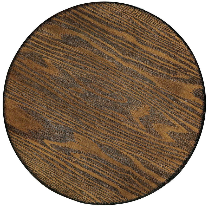 Furniture of America Silvia CM3803PC-2PK Counter Height Chair IMAGE 3