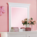 Calgary Furniture Emporium Kids Dresser Mirrors Mirror 30600 IMAGE 1