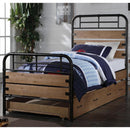 Calgary Furniture Emporium Kids Bed Components Trundles 30612 IMAGE 1