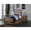 Calgary Furniture Emporium Kids Bed Components Trundles 30612 IMAGE 2