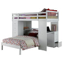 Calgary Furniture Emporium Kids Beds Bed 37152 IMAGE 5